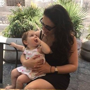 Meet your Posher, Anna